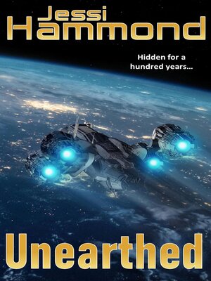 cover image of Unearthed